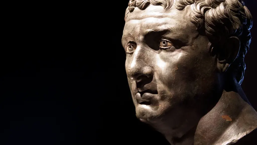 Marco Aurelio: atender a lo que depende de nosotros