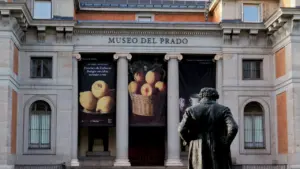 Museo del Prado gratis esta tarde: un plan realista de dos horas