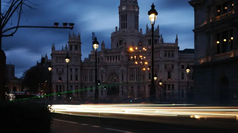Nuevas restricciones de tráfico en Madrid: qué cambia este otoño