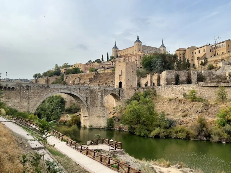 Toledo llena más de 50 espacios y abre su cultura fuera del Casco Histórico