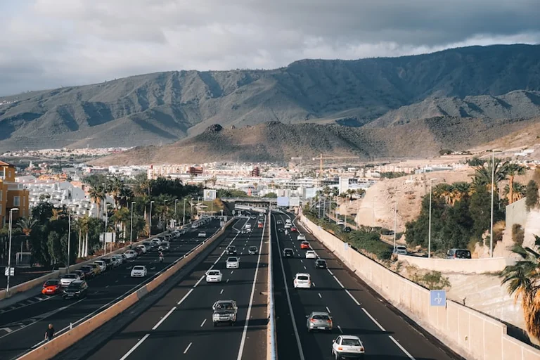 Tráfico en España hoy: revisa InfoCar antes de viajar