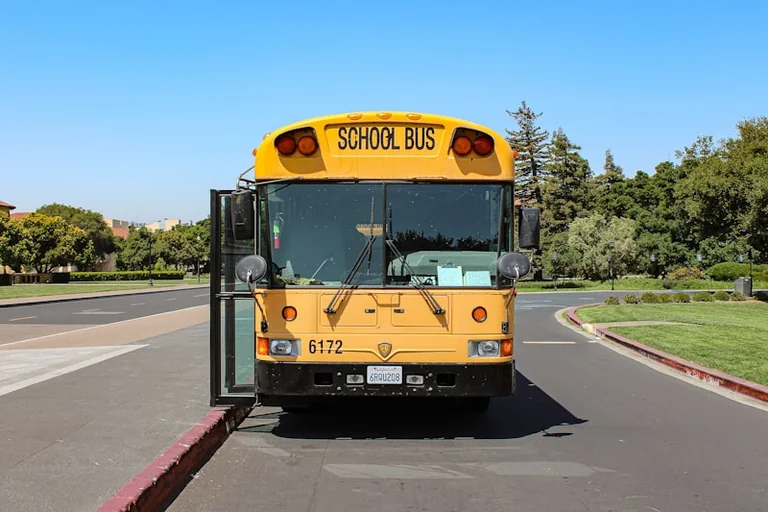 Vuelta al colegio: cinco controles para un trayecto seguro