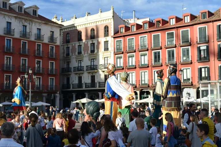 12 de octubre: origen y cambios de la Fiesta Nacional de España