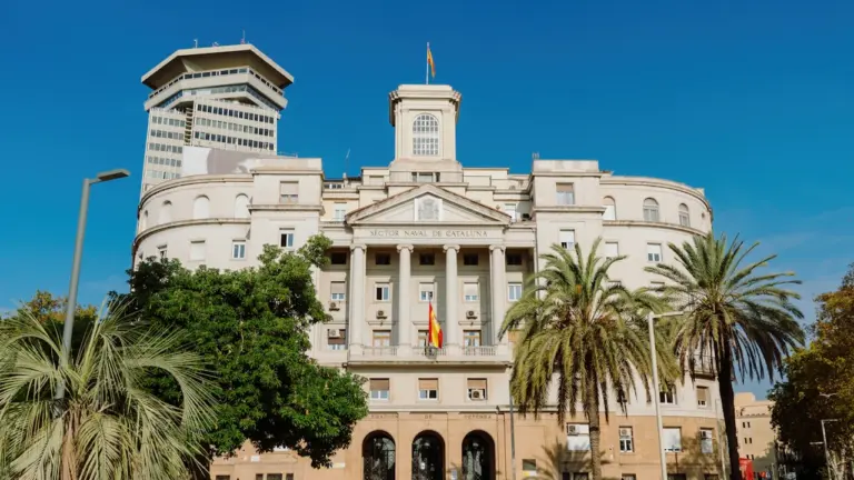 13 de octubre de 1843: la bandera naval se hizo nacional