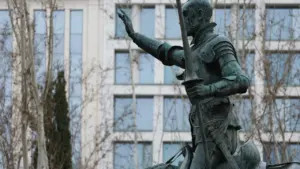 7 de octubre: Lepanto y la herida de Cervantes que suele contarse mal