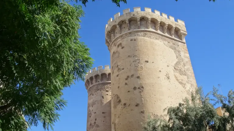 9 d’Octubre: por qué recuerda la entrada de Jaume I en València