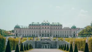 Austria, 26 de octubre de 1955: neutralidad y soberanía