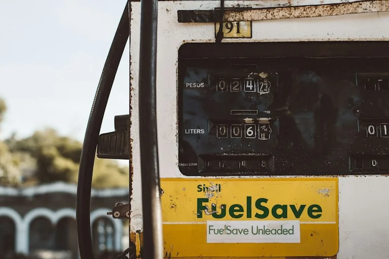 Cómo calcular el coste de un viaje según el precio del combustible