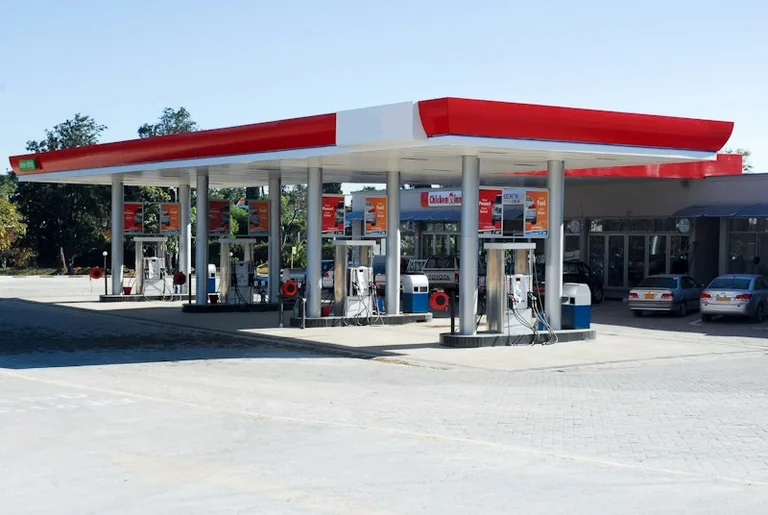 Cómo comparar el precio de la gasolina y el diésel cerca de ti