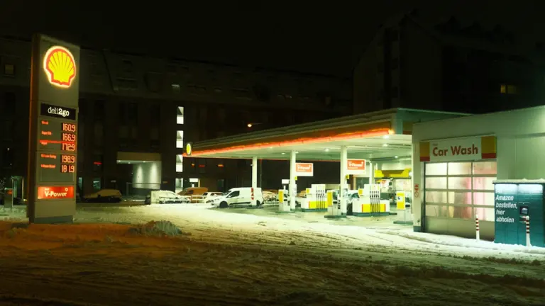 Cómo comparar el precio de la gasolina y el diésel en España