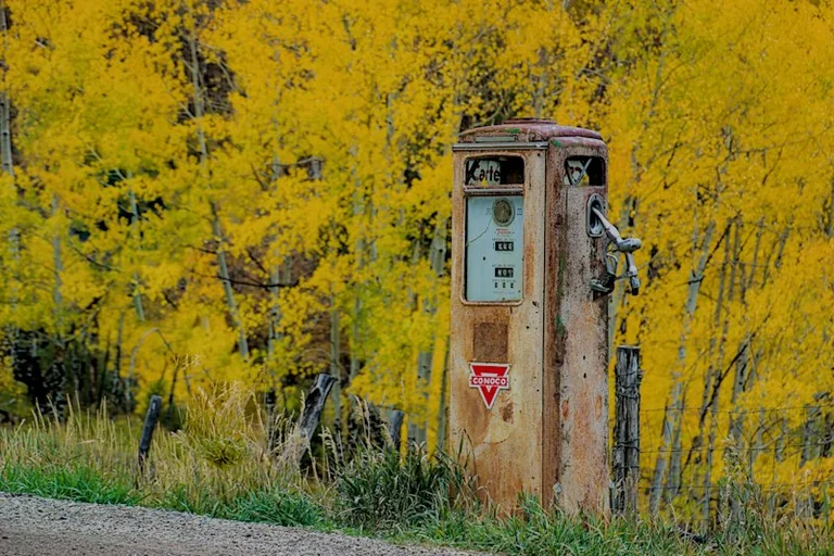 Cómo comparar el precio de la gasolina y el diésel este otoño
