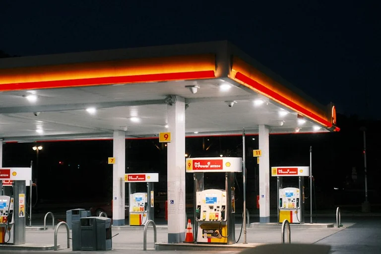 Cómo comparar el precio de la gasolina y el gasóleo en España