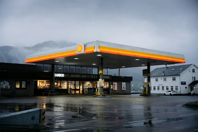 Cómo comparar precios de gasolina y calcular tu ruta