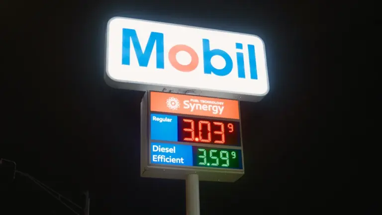 Cómo comparar precios de gasolina y gasóleo antes de repostar