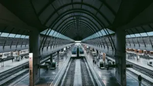 Consulta el estado de tu tren Renfe antes de salir
