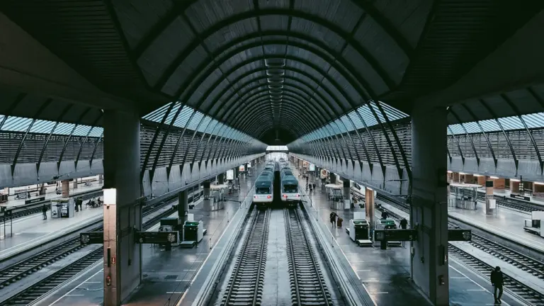 Consulta tu tren de Renfe antes de viajar este sábado