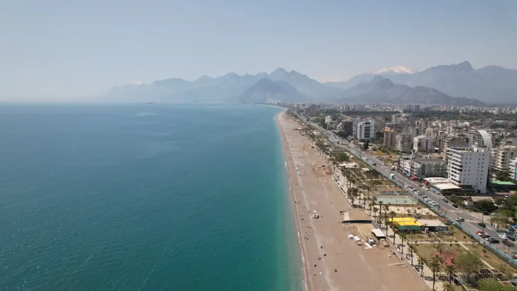 COP31 en Antalya: fechas y decisiones que pueden afectar a España