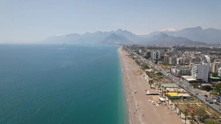 COP31 en Antalya: fechas y decisiones que pueden afectar a España