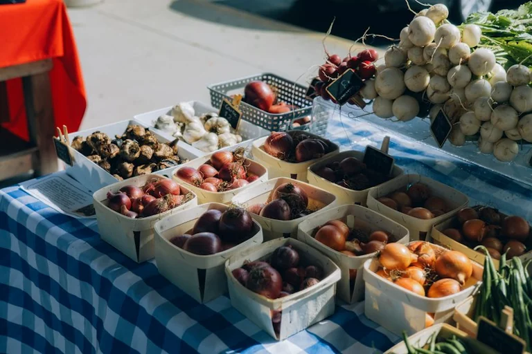 Día Mundial de la Alimentación: del campo a la mesa