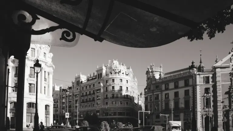 El 28 de octubre de 1956 nació la televisión regular en España