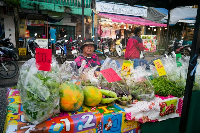Guadalajara: dos zonas de aparcamiento cerrarán por un mercado