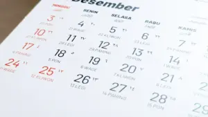 Horóscopo del domingo 25 de octubre: organiza tu día con calma