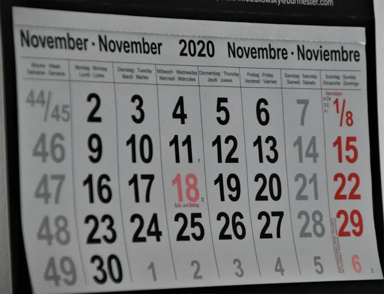 Horóscopo del domingo 25 de octubre: organiza tu día con calma