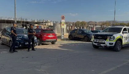 La vigilancia en Lorca suma 109 controles y siete detenciones