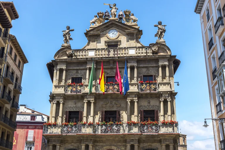 Pamplona se concentrará por la agresión sexual investigada