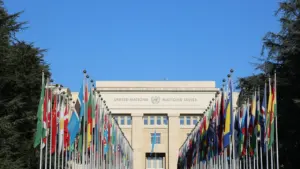 Por qué nació la ONU y cuándo ingresó España