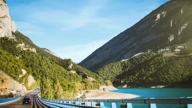 Puente del 12 de octubre de 2026: prepara tu viaje en coche