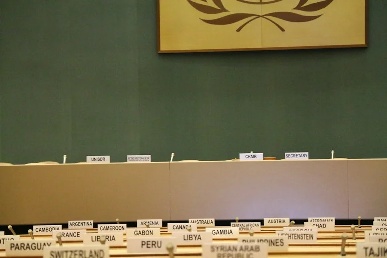 Qué pidió la Resolución 106 de la ONU sobre Palestina