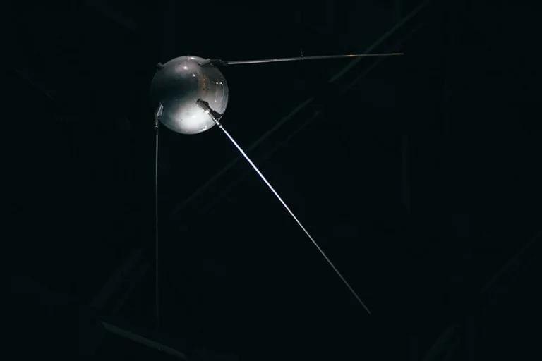 Sputnik 1: el lanzamiento que abrió la era de los satélites