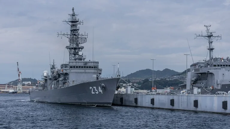 Trafalgar: cómo afectó a la capacidad naval española