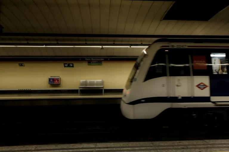 Trenes en España hoy: consulta el estado antes de salir